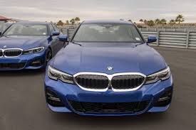 BMW — high risk keyless theft vehicle